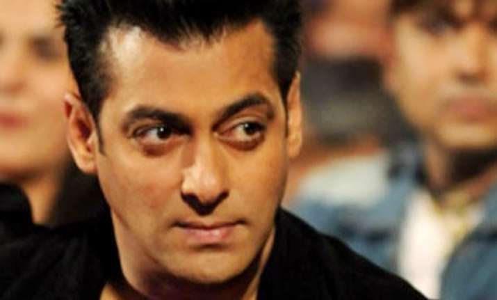 Salman Khan Black Buck Case: SC To Give Final Hearing | Bollywood News ...