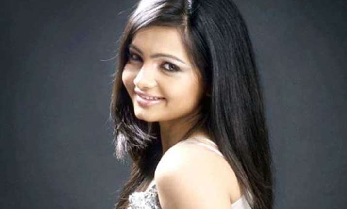 giaa manek feels great to make a comedy comeback