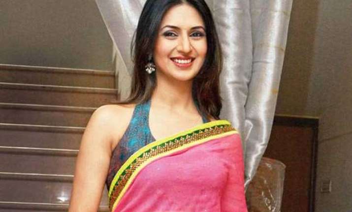 why is divyanka scared of villainous roles