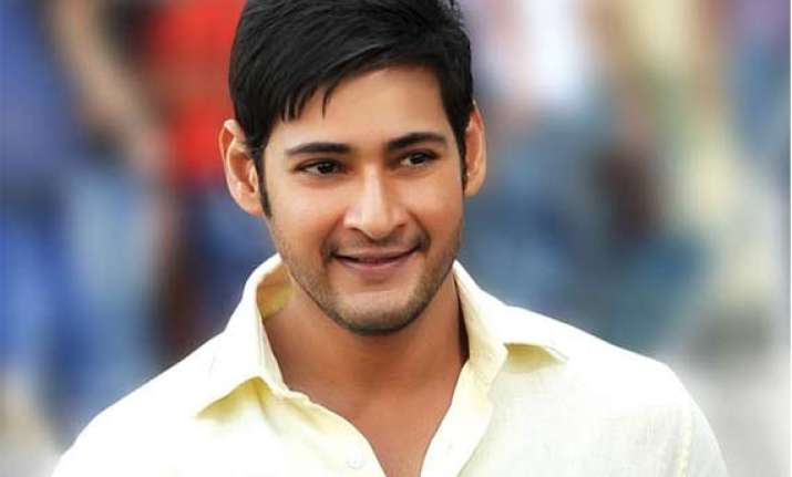 mahesh babu may work with srikant addala again