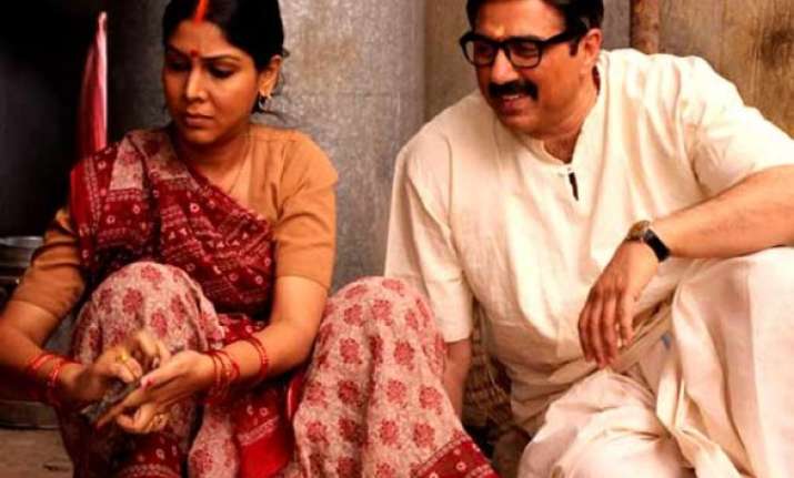 sunny deol s mohalla assi controversy court stays the