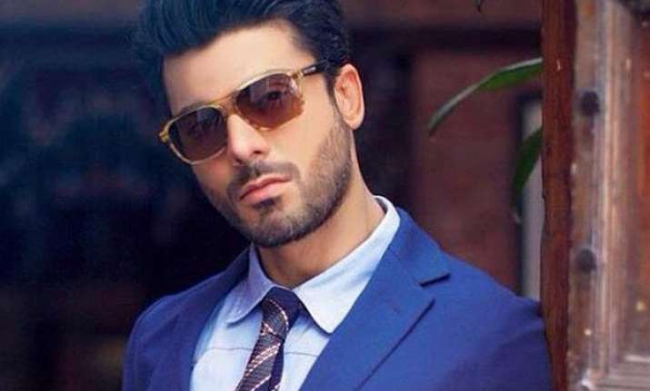 See Fawad Khan's hot picture on Filmfare cover | IndiaTV News ...