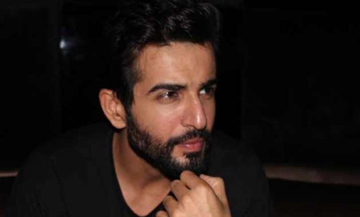 don t want to be known just for kissing jay bhanushali