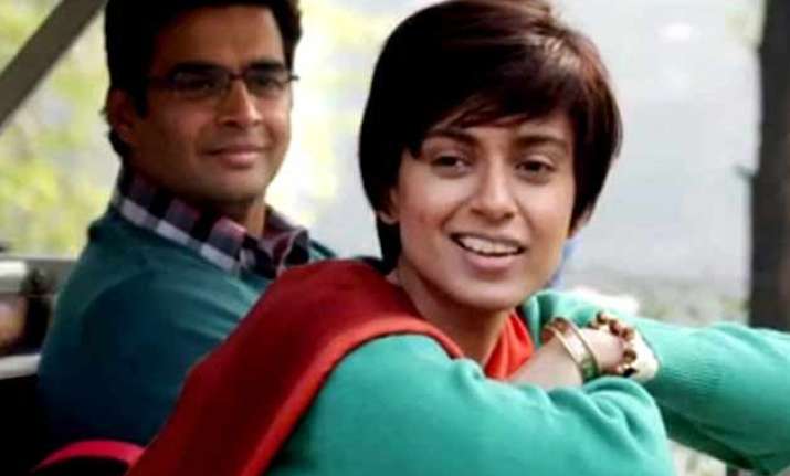 Tanu Weds Manu Returns box office collection Rs 129 crore - IndiaTV