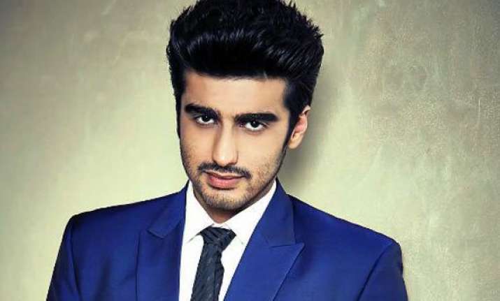 arjun kapoor asks for reliable unbiased sources for box