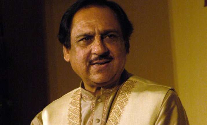 music has no boundaries tribute to ghulam ali by radio