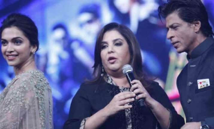 farah khan pays tribute to michael jackson in happy new year