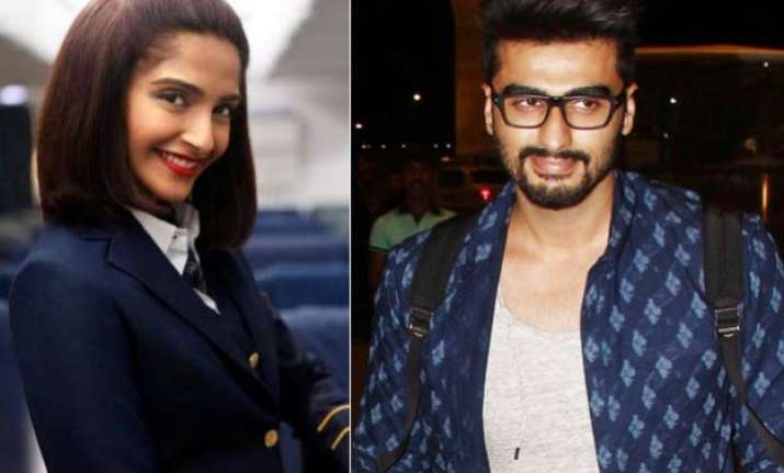 here s why brother arjun kapoor doesn t want to watch