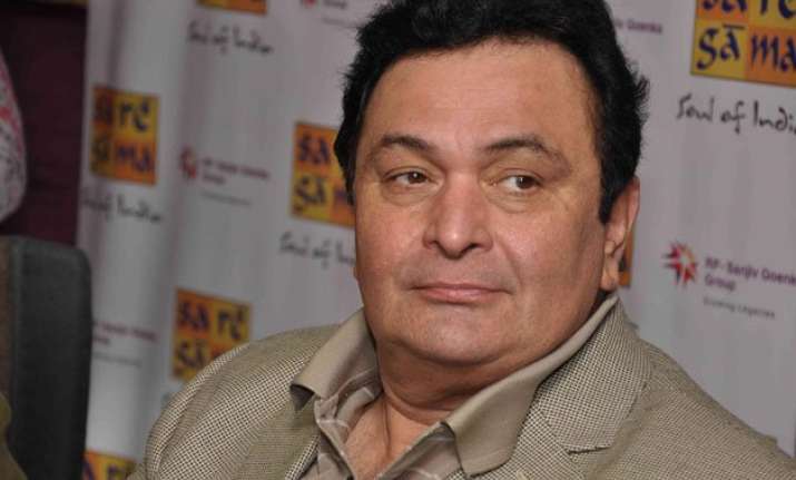 rishi kapoor feels doosra aadmi was ahead of its time