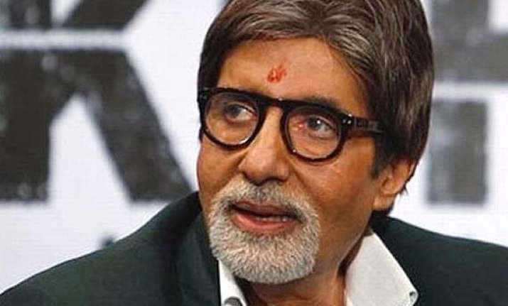 amitabh bachchan surprised by people s interest in him