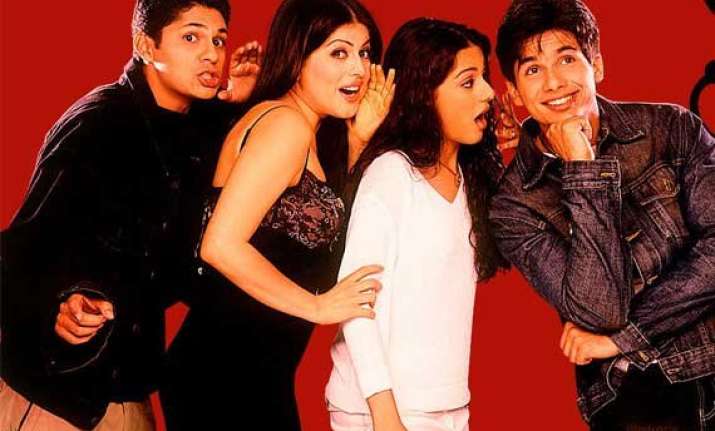 nothing concrete about ishq vishk sequel kumar taurani