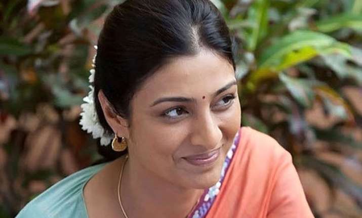 filmmakers are lazy to cast me in different roles tabu