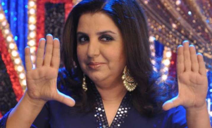 b town showers love on farah khan on her birthday