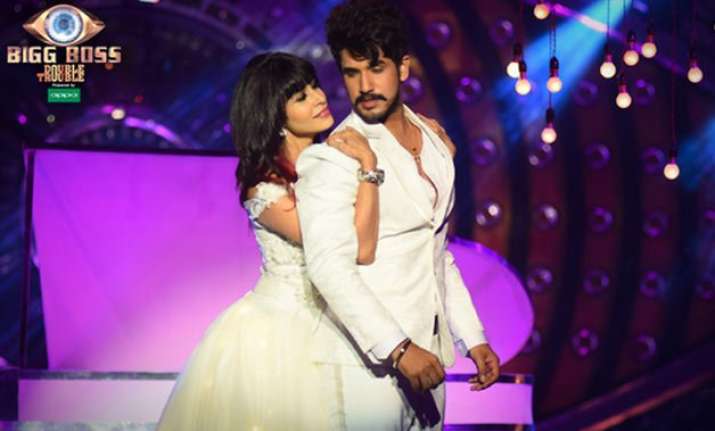 suyyash kishwar wants to be the ideal couple of bigg boss