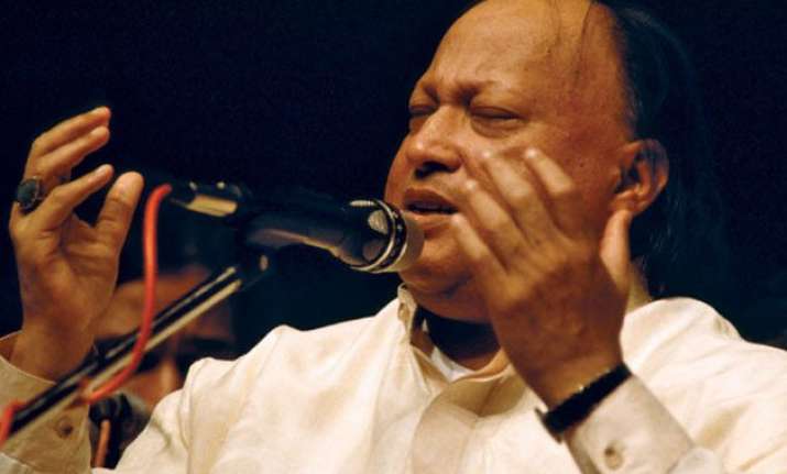 google doodle marks the 67th birth anniversary of nusrat