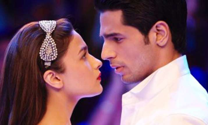 sidharth has become happier more comfortable alia