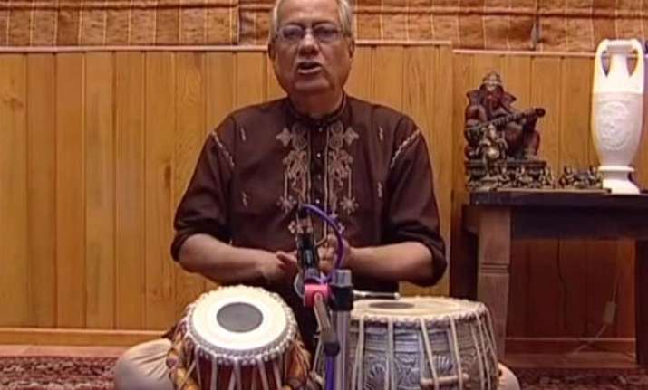 tabla maestro shankar ghosh passes away at 80