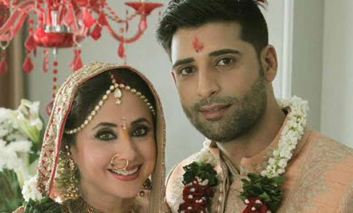 Urmila Matondkar wedding pics | Bollywood News – India TV