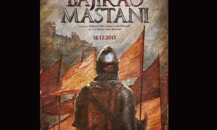 bajirao mastani first look ranveer deepika priyanka spill