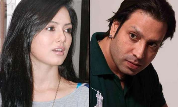 sana khan s beau assaults sahil khan