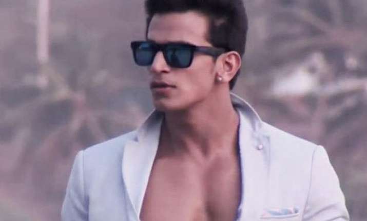prince narula wants reality king tag