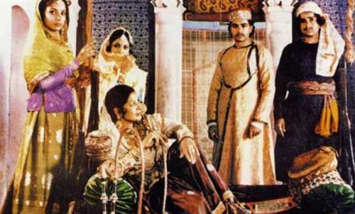 shyam benegal s junoon inspired me to be filmmaker imtiaz