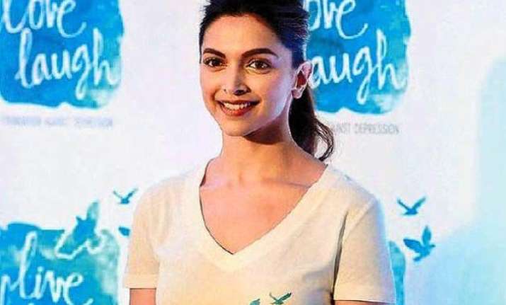 need to spread awareness about mental health deepika