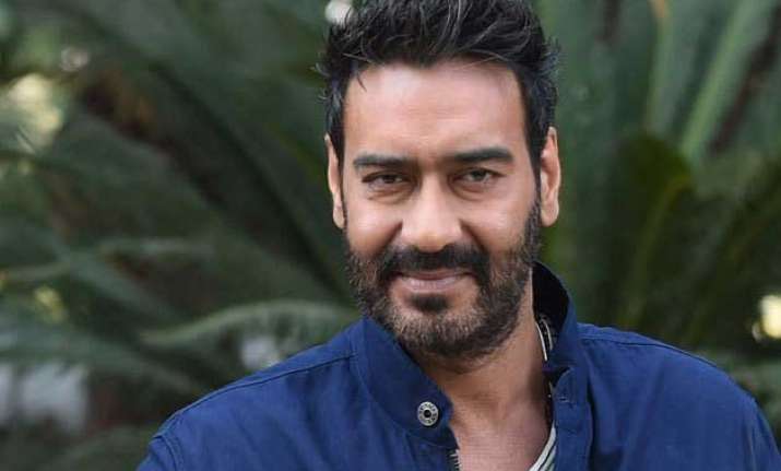 ajay devgn gets appreciation for his directorial skills