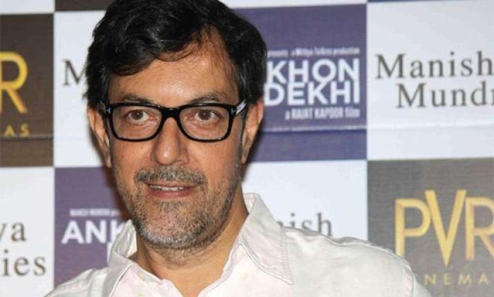 rajat kapoor gives up smoking again