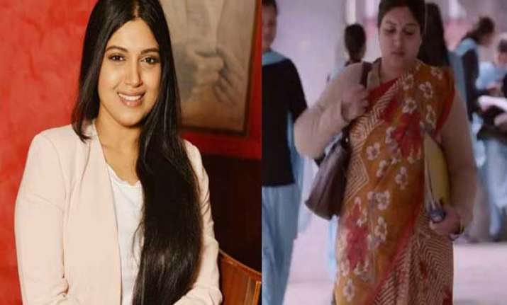 it s about being confident and comfortable bhumi pednekar