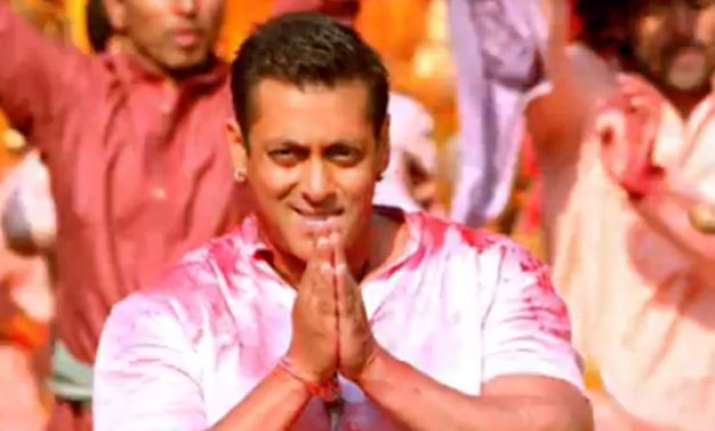 salman khan to steal your heart in a new avatar in bajrangi