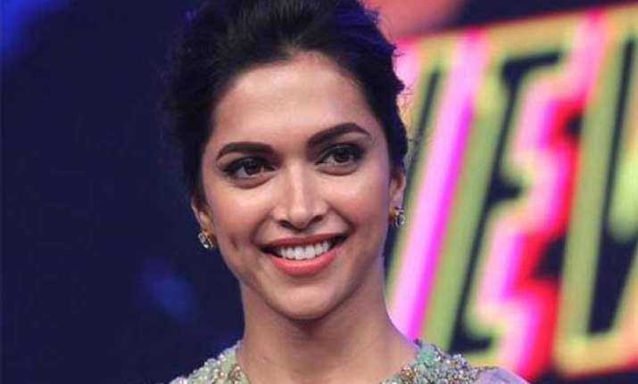 for instant boost deepika resorts to aromatherapy massage