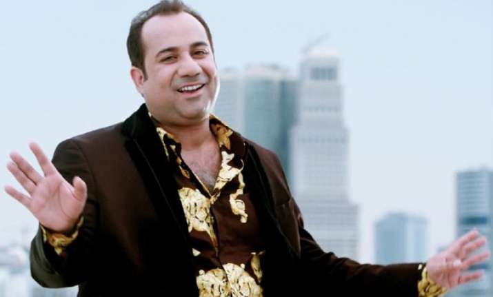 will keep visiting india rahat fateh ali khan