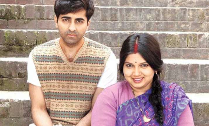 dum laga ke haisha to get international release