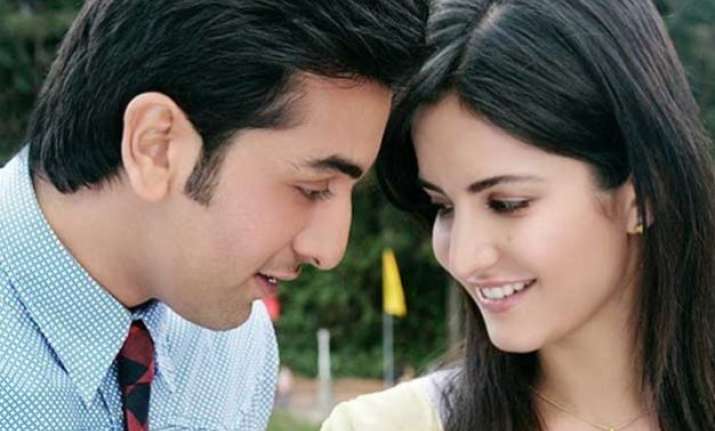 katrina kaif finds difficult working with ranbir kapoor