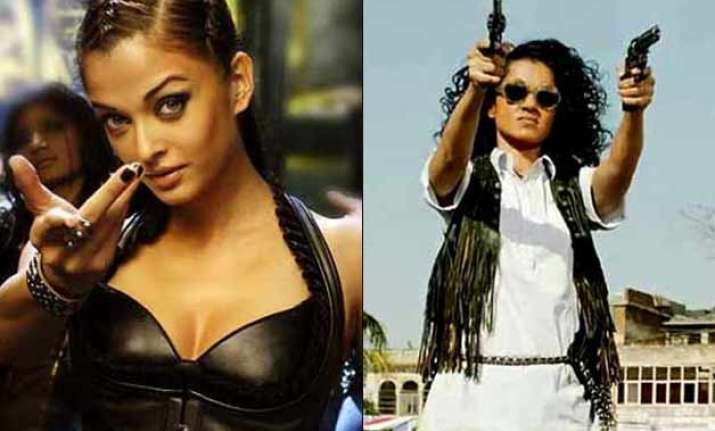 kangana ranaut priyanka chopra deepika padukone action