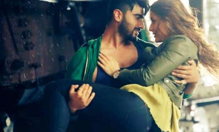 watch ki ka trailer arjun and kareena tell why striling and