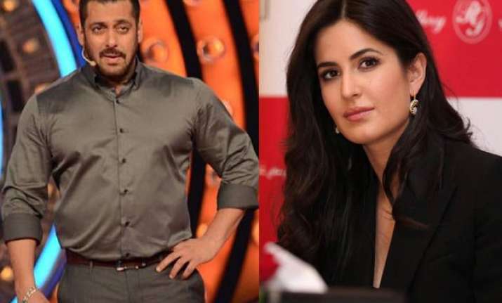 salman gives the best advice to katrina about her break up