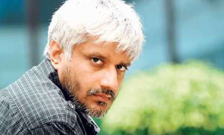 vikram bhatt s scripts to turn into novel