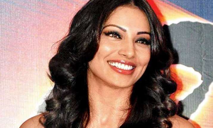 there was a phase when i was insecure bipasha basu