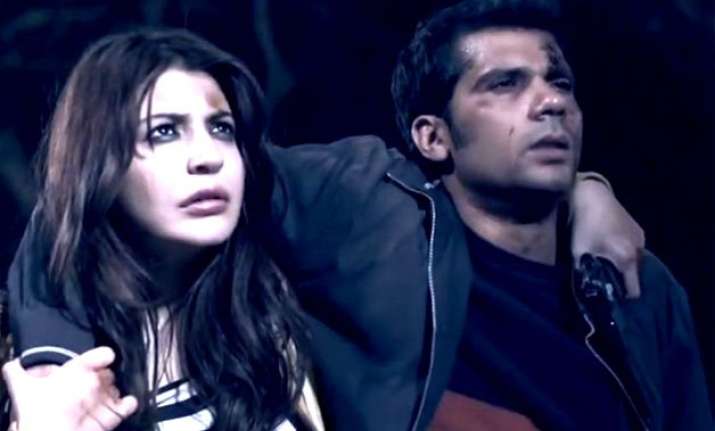 anushka sharma s nh10 released in pakistan for all
