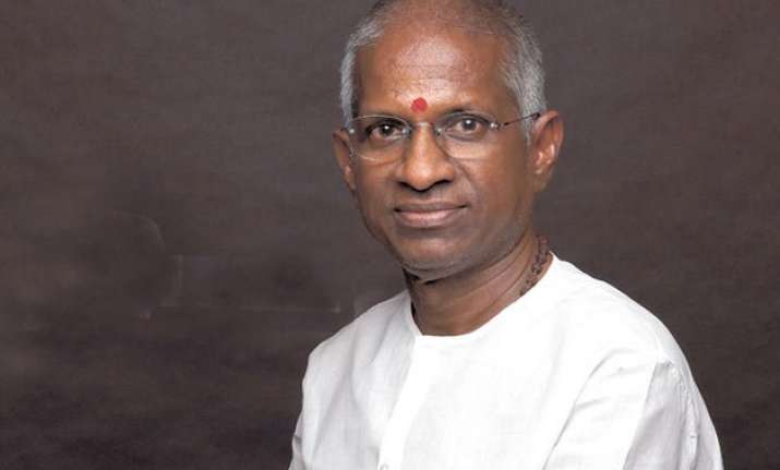 shamitabh team to honour ilayaraja