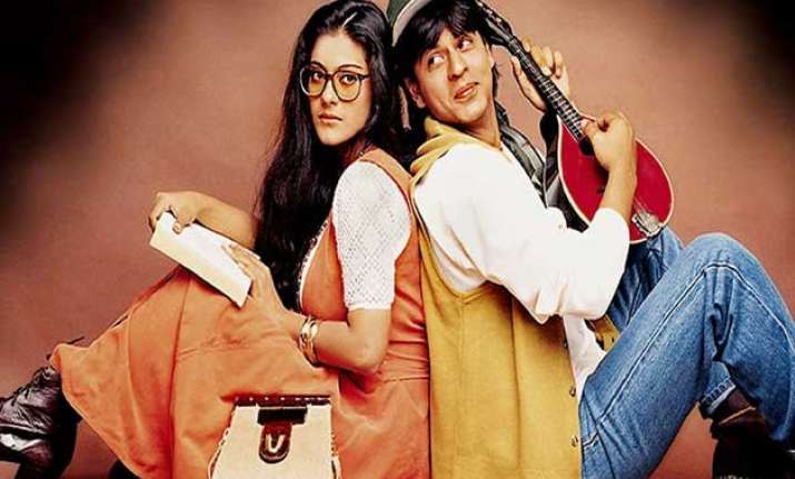 DDLJ to celebrate 20 years with screening in Japan | Bollywood News ...