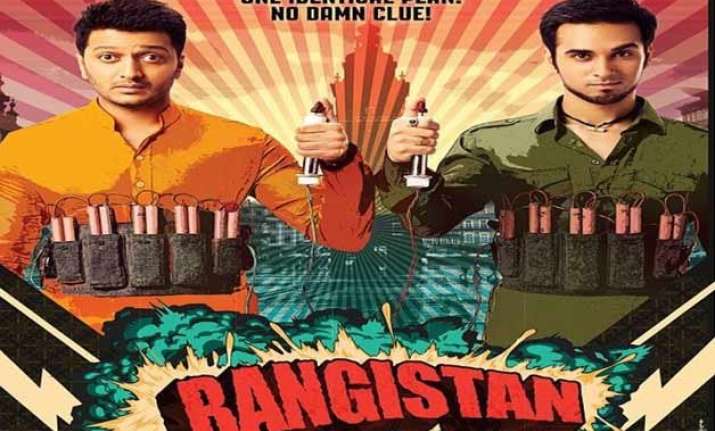 riteish deshmukh starrer bangistaan banned in uae