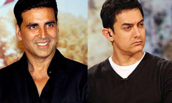 akshay kumar willing to fill aamir khan s shoes as