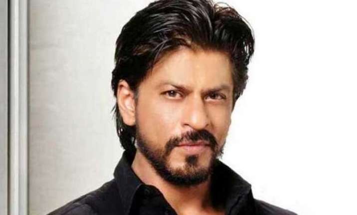 srk s reaction on reduction of his security cover