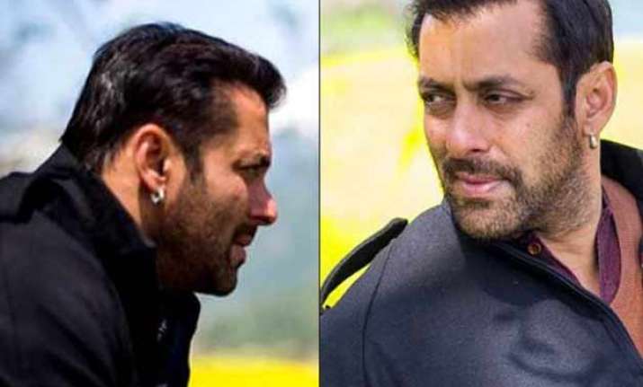 salman khan feels eternal love for kashmir see pics