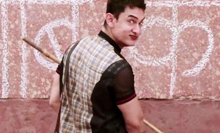 aamir khan all set for pk grand premiere in china