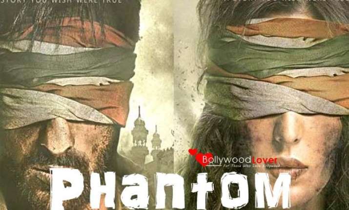 phantom a treat for action movie lovers