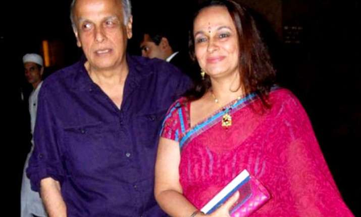 Mahesh Bhatt and Soni Razdan to participate in Nach Baliye7? - IndiaTV ...